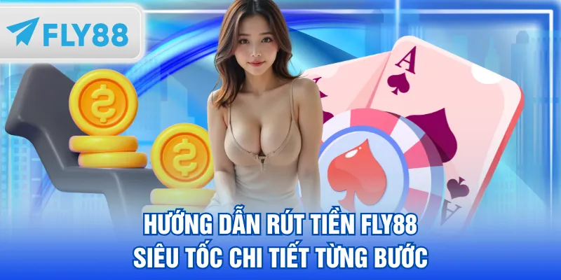 Rút tiền